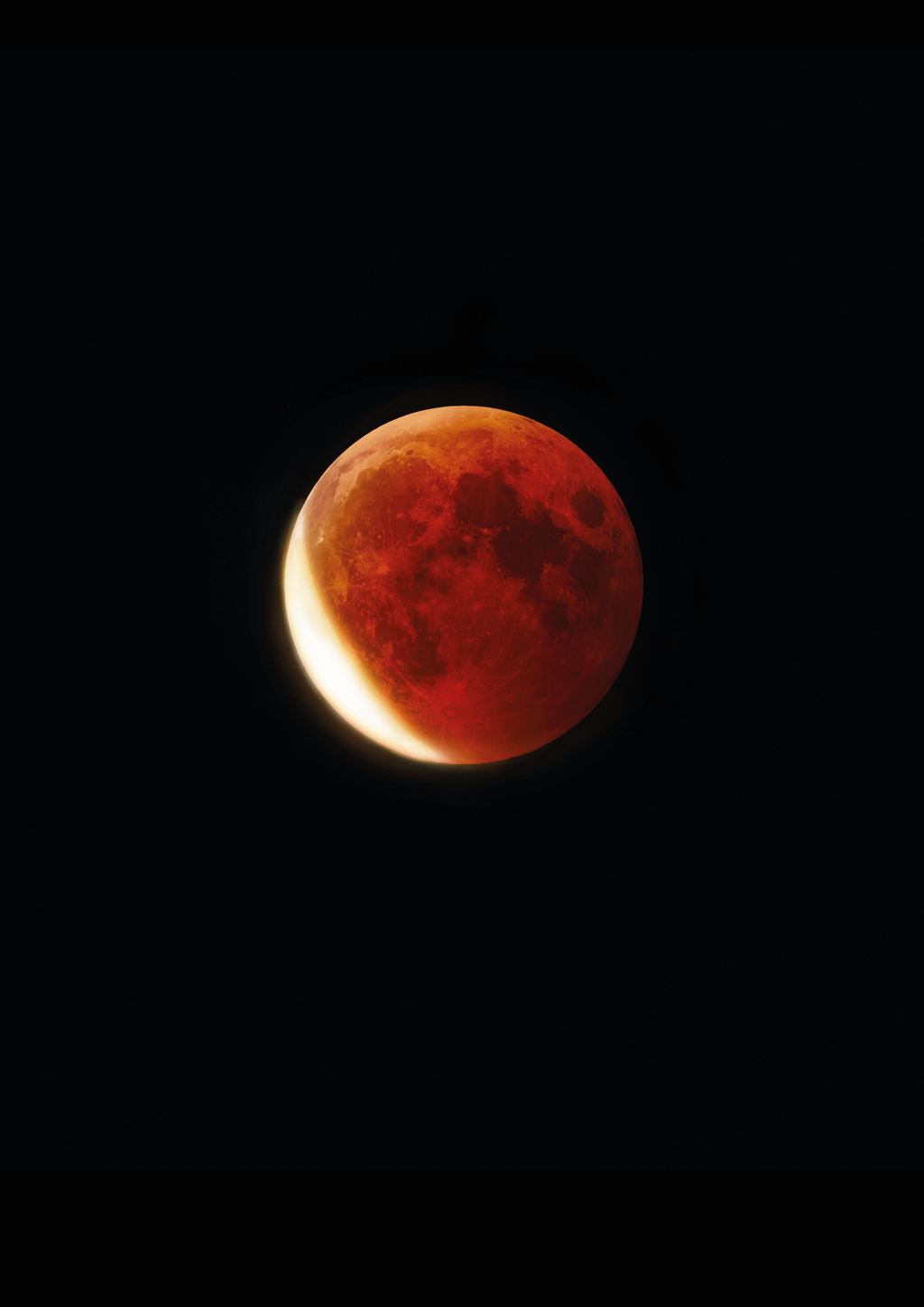 Bloodmoon 7 sep 2025