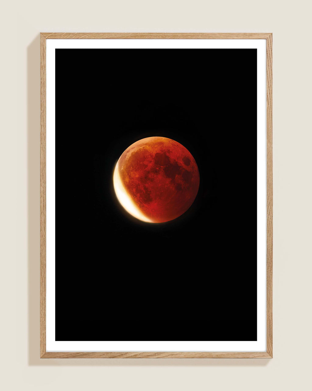 Bloodmoon 7 sep 2025