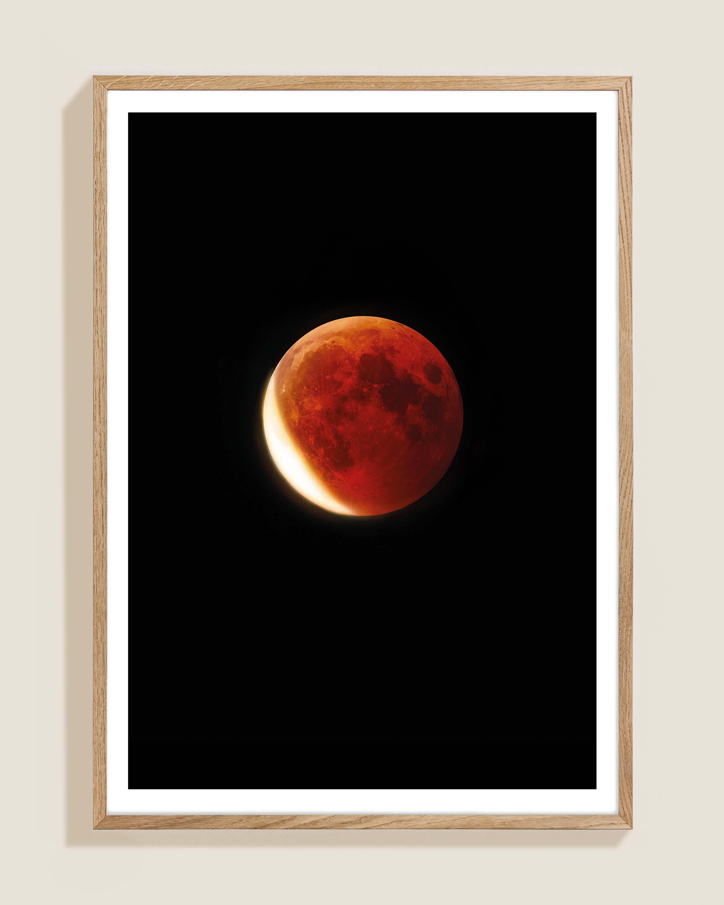 Bloodmoon 7 sep 2025